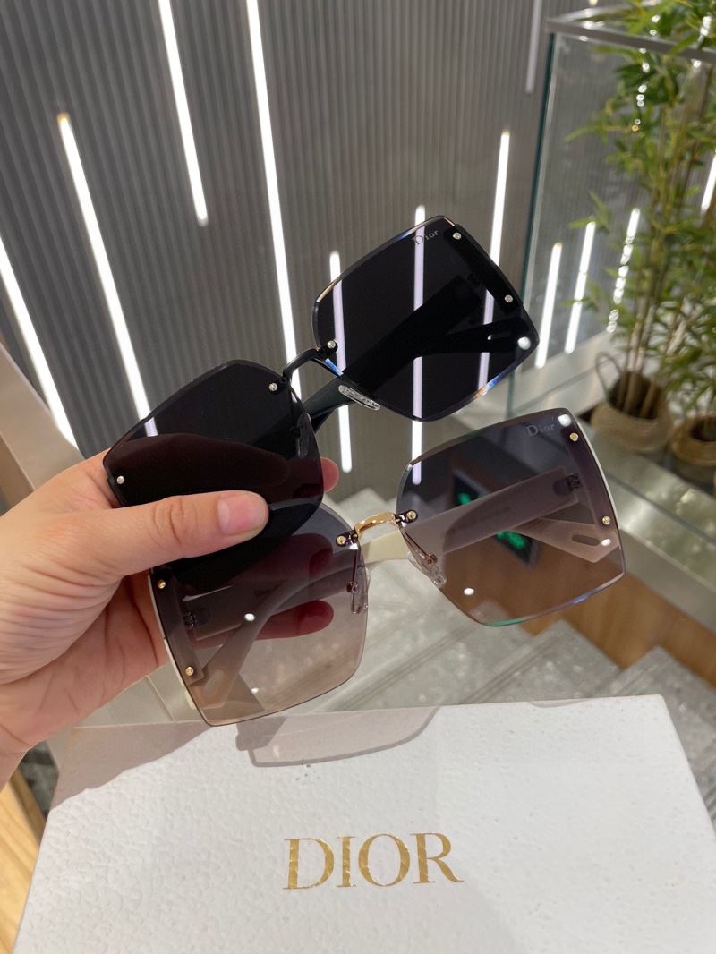 Dior Sunglasses